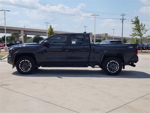 new 2024 Toyota Tacoma car, priced at $45,136