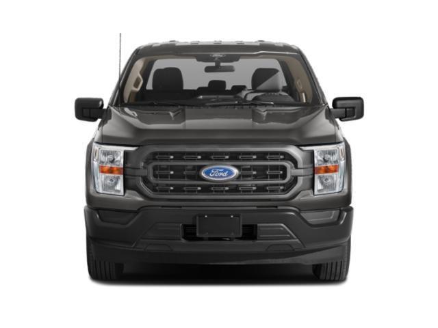 used 2021 Ford F-150 car, priced at $30,491