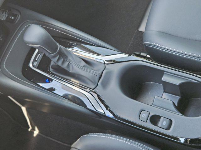 new 2025 Toyota Corolla car, priced at $28,978