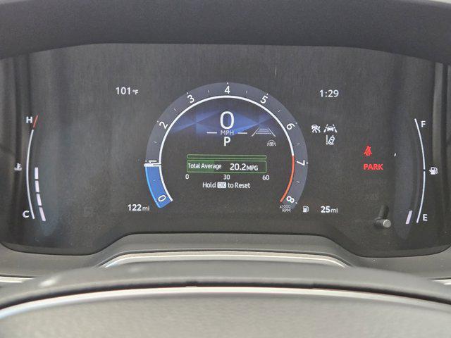 new 2025 Toyota Corolla car, priced at $28,978