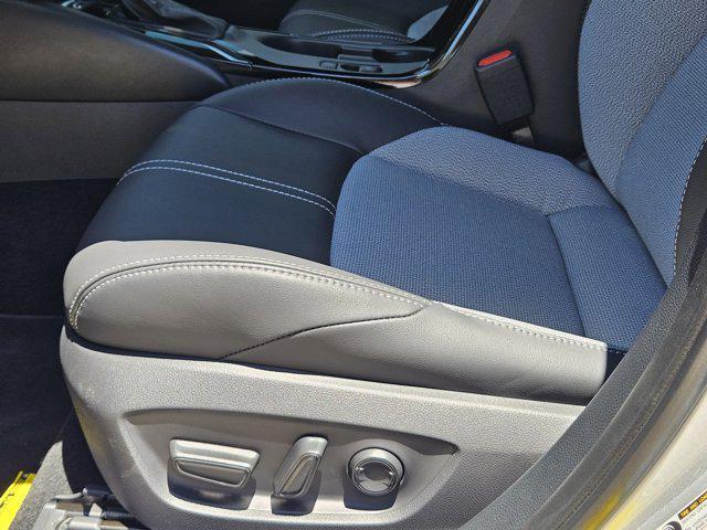 new 2025 Toyota Corolla car, priced at $28,978
