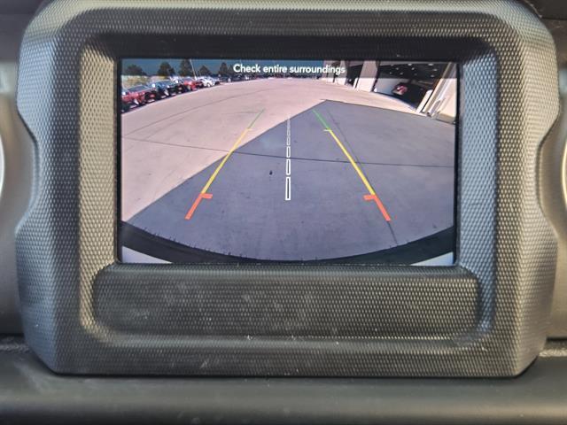 used 2019 Jeep Wrangler Unlimited car, priced at $25,982