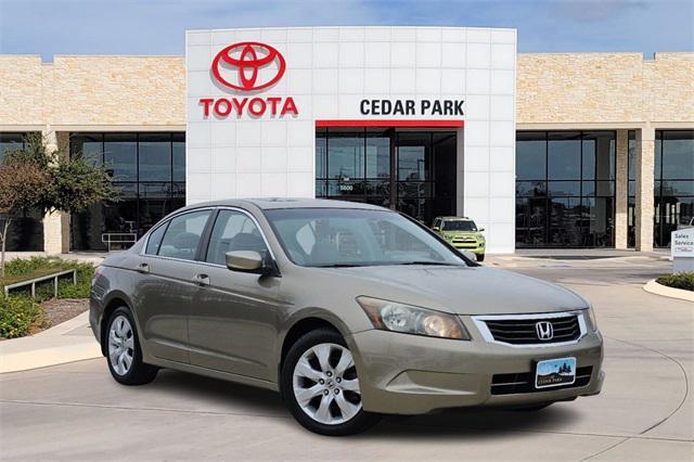 used 2010 Honda Accord car, priced at $9,742