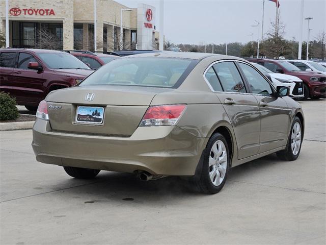 used 2010 Honda Accord car, priced at $9,742