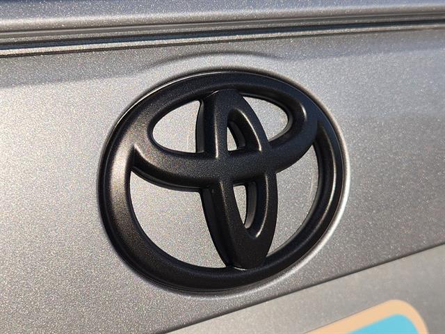 new 2025 Toyota RAV4 car, priced at $40,264