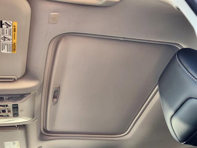 new 2025 Toyota RAV4 car, priced at $40,264