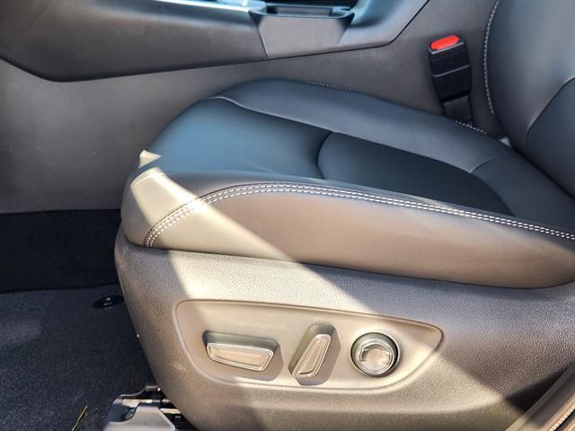 new 2025 Toyota RAV4 car, priced at $40,264