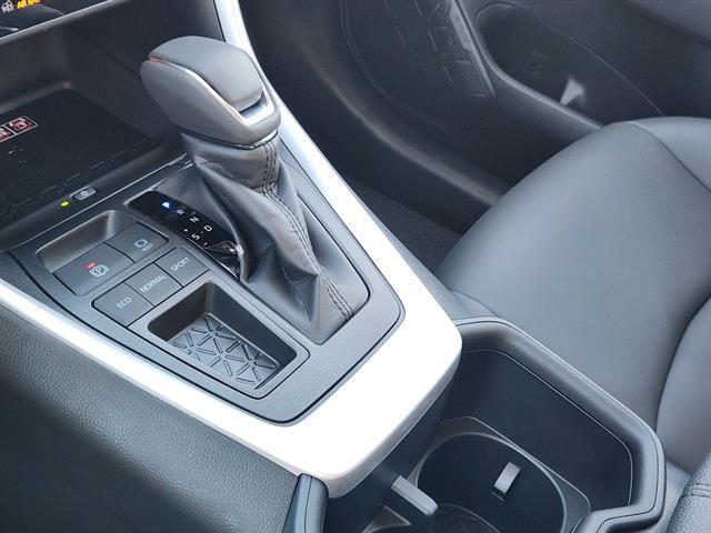 new 2025 Toyota RAV4 car, priced at $40,264