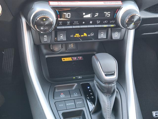 new 2025 Toyota RAV4 car, priced at $40,264