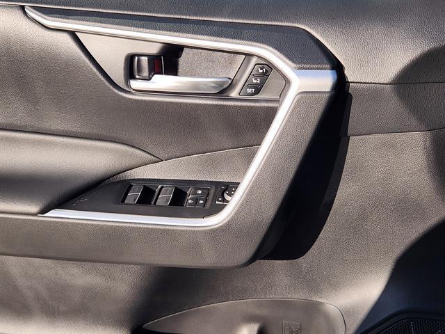 new 2025 Toyota RAV4 car, priced at $40,264