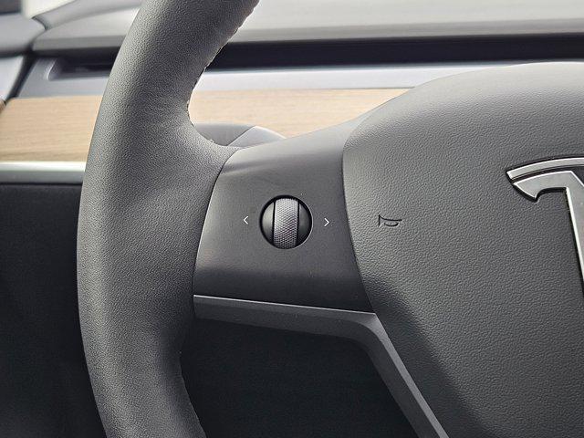 used 2021 Tesla Model 3 car, priced at $21,491