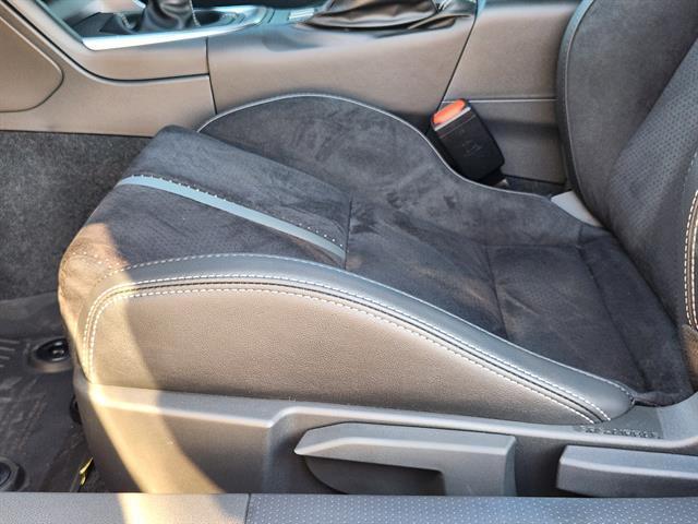 new 2025 Toyota GR86 car, priced at $35,572