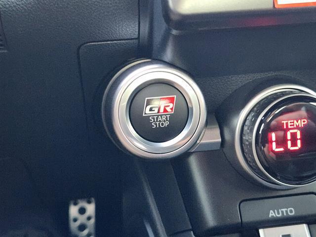 new 2025 Toyota GR86 car, priced at $35,572