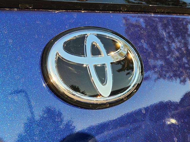 new 2025 Toyota GR86 car, priced at $35,572