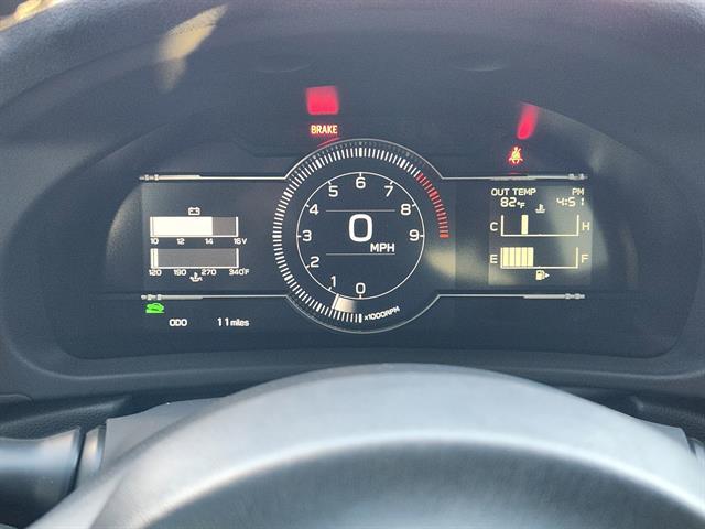 new 2025 Toyota GR86 car, priced at $35,572