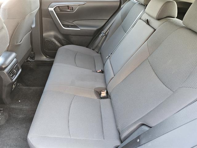 used 2024 Toyota RAV4 car, priced at $28,991