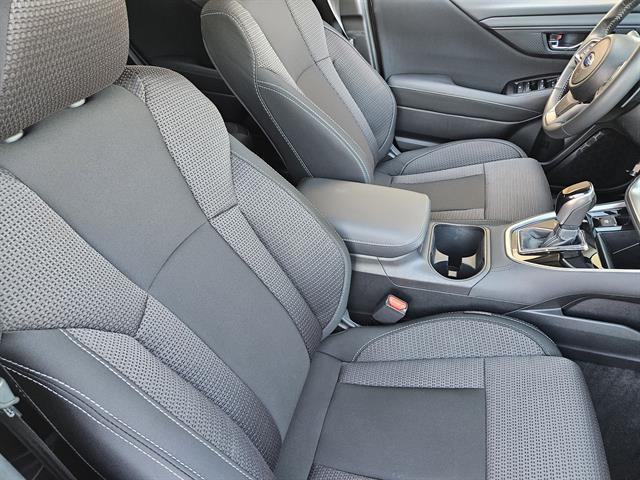 used 2025 Subaru Outback car, priced at $30,830