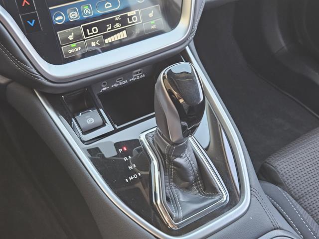 used 2025 Subaru Outback car, priced at $30,830