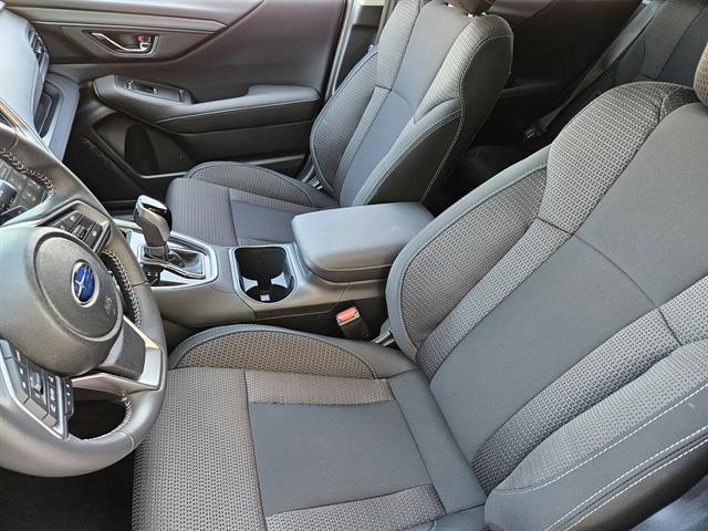 used 2025 Subaru Outback car, priced at $30,830