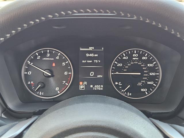 used 2025 Subaru Outback car, priced at $30,830