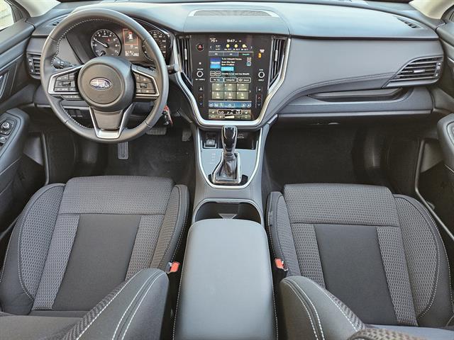 used 2025 Subaru Outback car, priced at $30,830