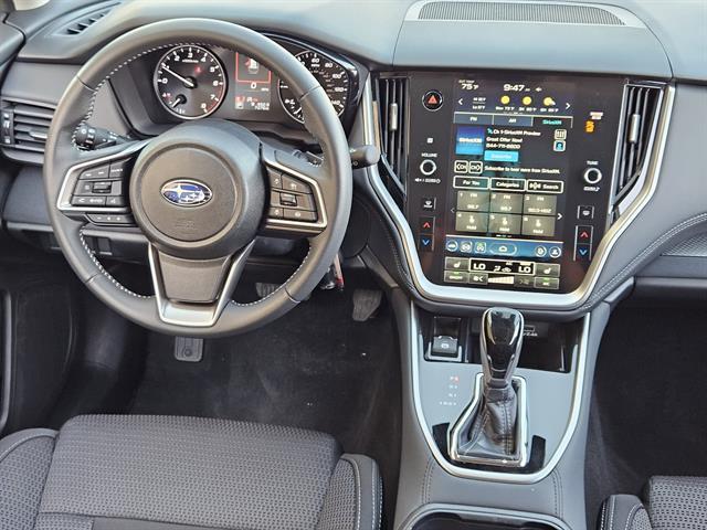 used 2025 Subaru Outback car, priced at $30,830