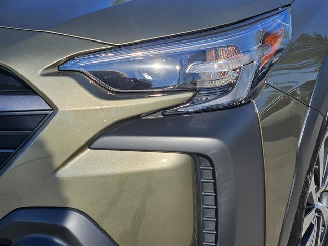 used 2025 Subaru Outback car, priced at $30,830