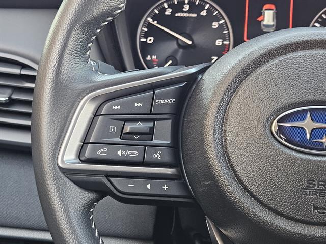 used 2025 Subaru Outback car, priced at $30,830