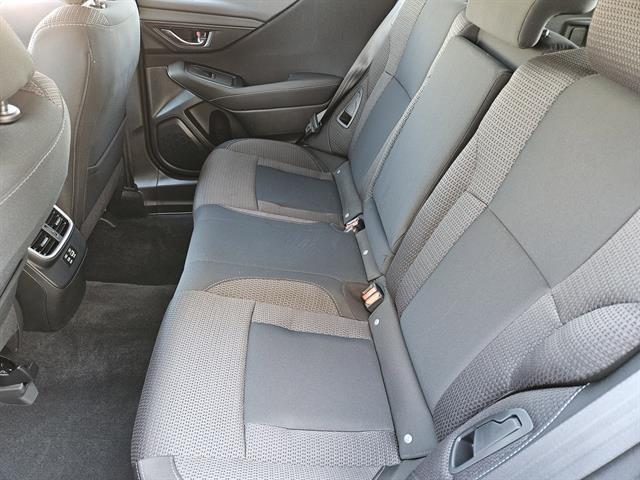 used 2025 Subaru Outback car, priced at $30,830