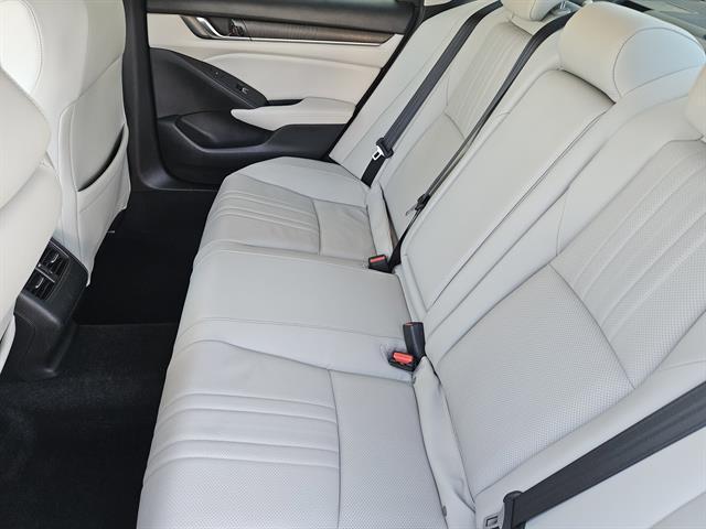 used 2018 Honda Accord car, priced at $21,320