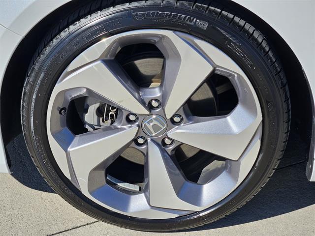 used 2018 Honda Accord car, priced at $21,320