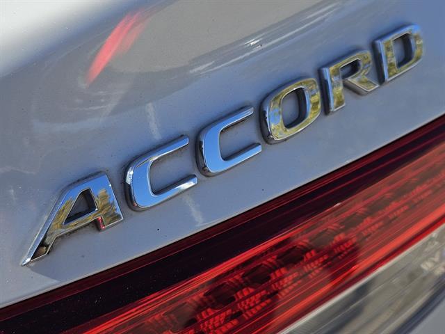 used 2018 Honda Accord car, priced at $21,320