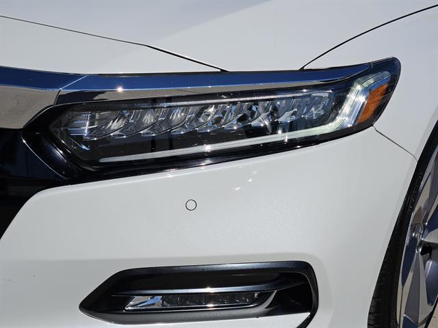 used 2018 Honda Accord car, priced at $21,320