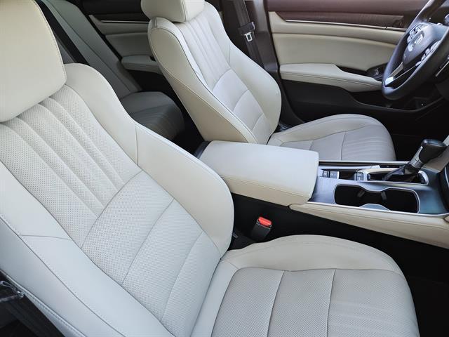 used 2018 Honda Accord car, priced at $21,320