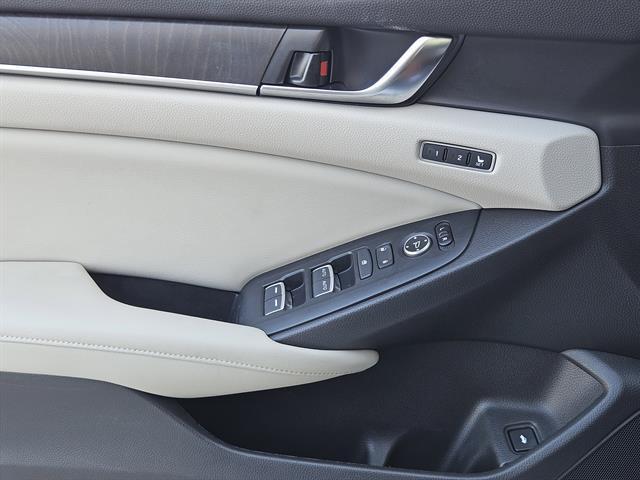 used 2018 Honda Accord car, priced at $21,320