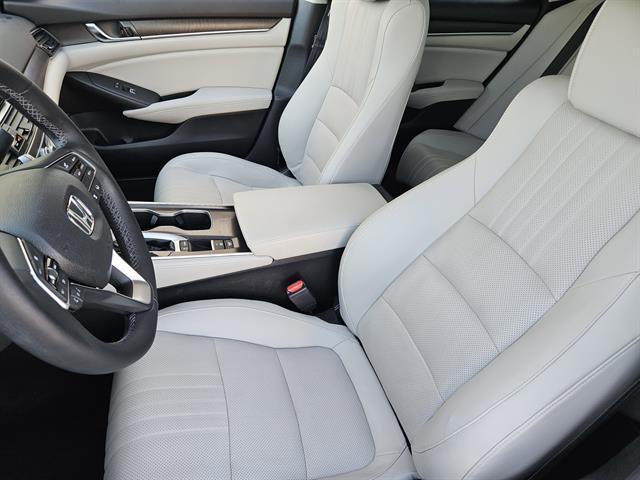 used 2018 Honda Accord car, priced at $21,320