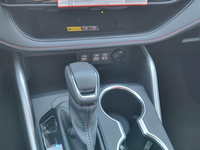 new 2025 Toyota Highlander car, priced at $52,615