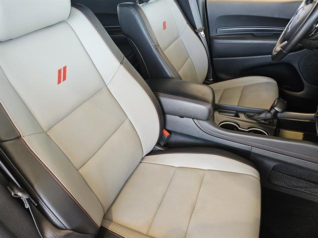 used 2024 Dodge Durango car, priced at $34,282