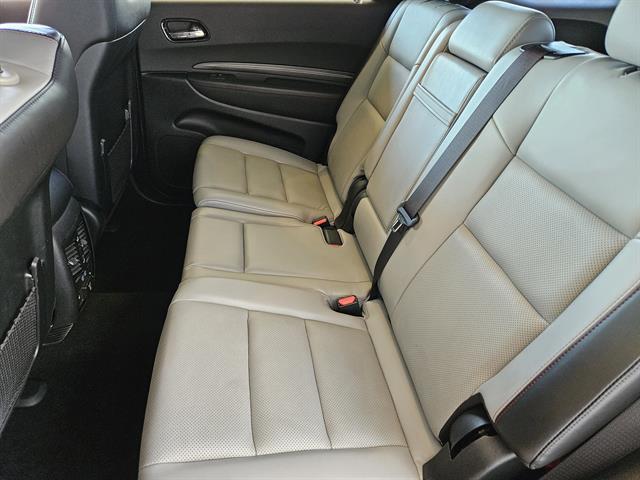 used 2024 Dodge Durango car, priced at $34,282