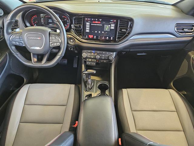 used 2024 Dodge Durango car, priced at $34,282