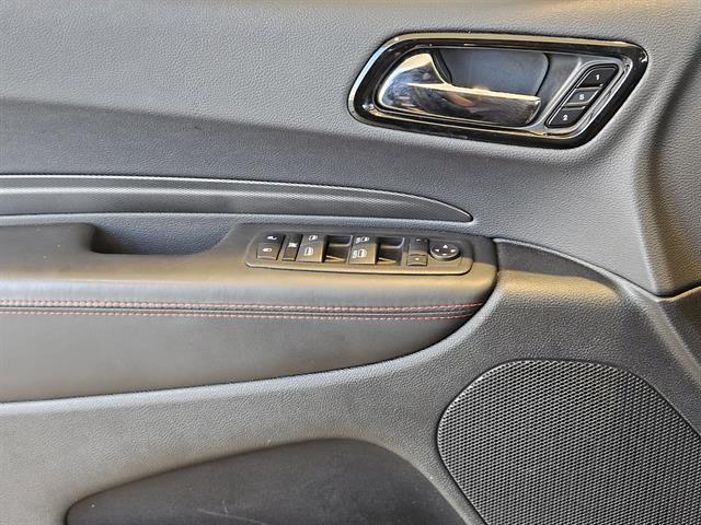 used 2024 Dodge Durango car, priced at $34,282