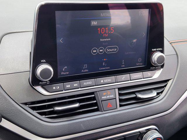 used 2022 Nissan Altima car, priced at $20,481