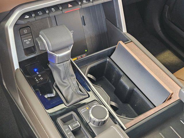 used 2025 Toyota Tundra car, priced at $60,897