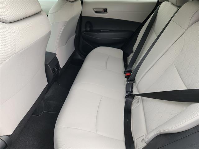 new 2026 Toyota Corolla Cross car, priced at $29,592