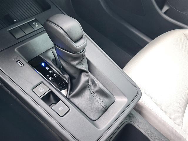 new 2026 Toyota Corolla Cross car, priced at $29,592