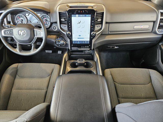 used 2022 Ram 1500 car, priced at $31,742