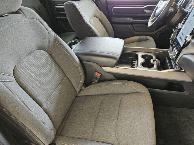 used 2022 Ram 1500 car, priced at $31,742