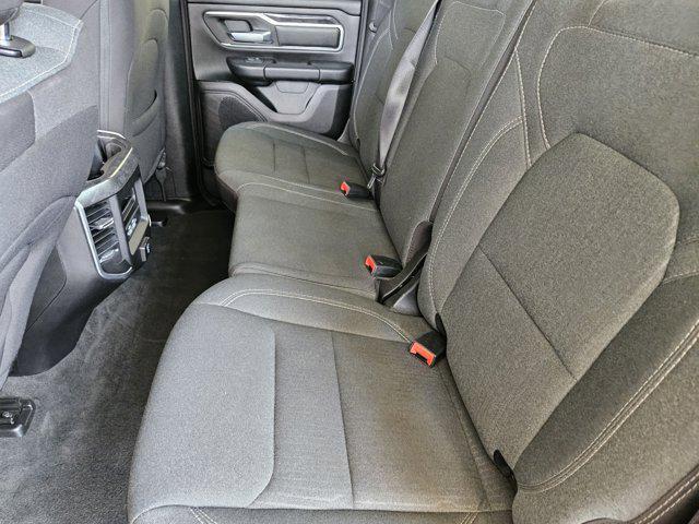 used 2022 Ram 1500 car, priced at $31,742