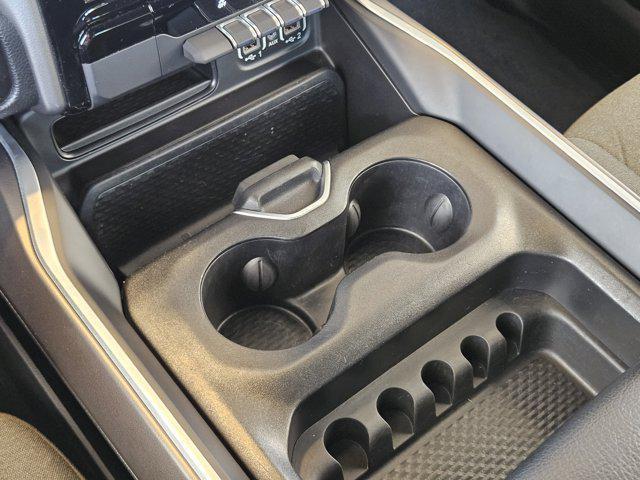 used 2022 Ram 1500 car, priced at $31,742