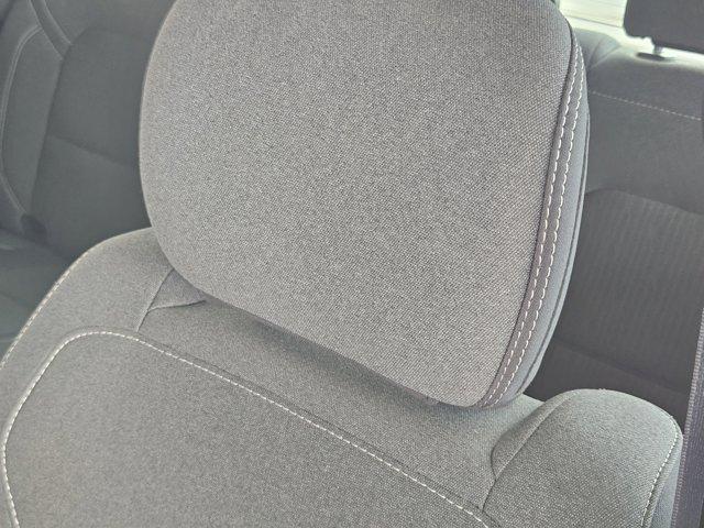 used 2022 Ram 1500 car, priced at $31,742